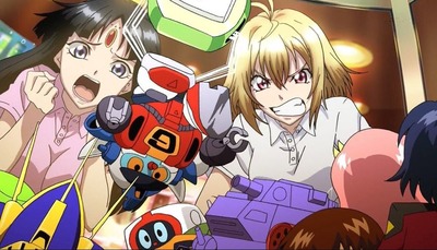 スロットまとめ