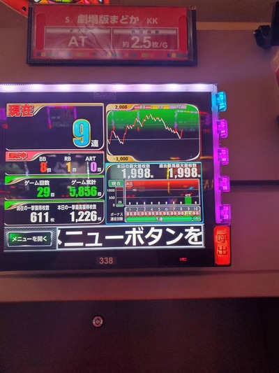 スロットとパチンコのまとめ鈴木さん速報