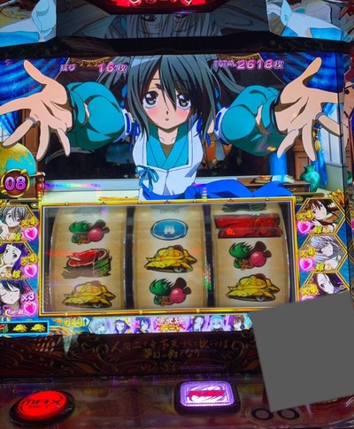 スロットまとめ