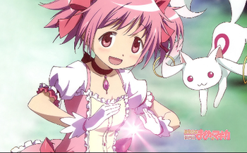 CR魔法少女まどか☆マギカパチンコ