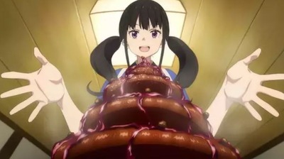B級グルメ