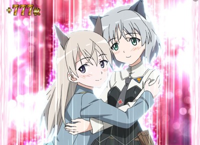 パチンコとスロットに関連する画像