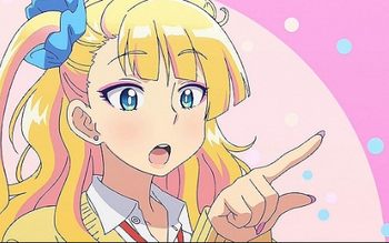 スロットが趣味の女性