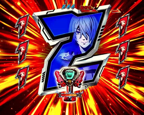 アクエリオンW 最終決戦verの画像9
