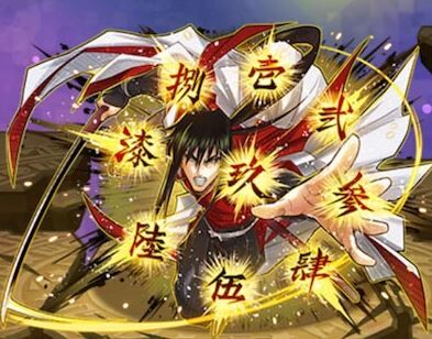 スロットまとめ