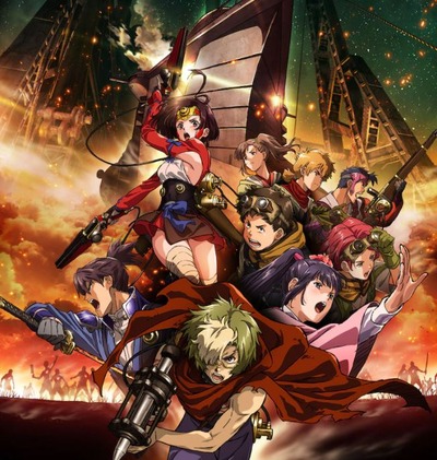 スロットまとめ