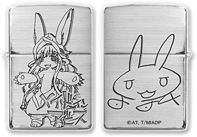 ナナチのZIPPO