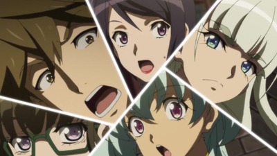 スロットまとめ