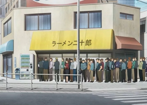 ラーメン オススメに関連する画像