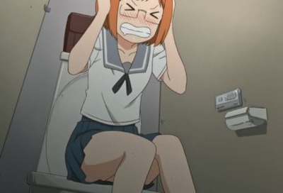 腸内環境に関連する画像