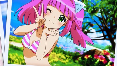 海物語のマリンちゃん激アツ