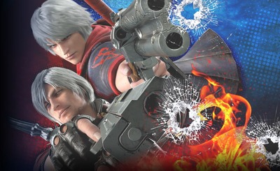 Pデビルメイクライ4 クレイジーバトルの新台評価と感想