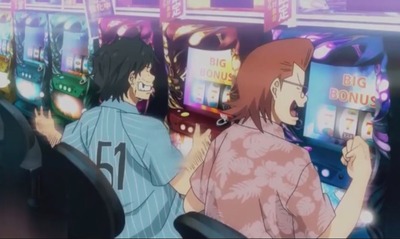 スロットまとめ