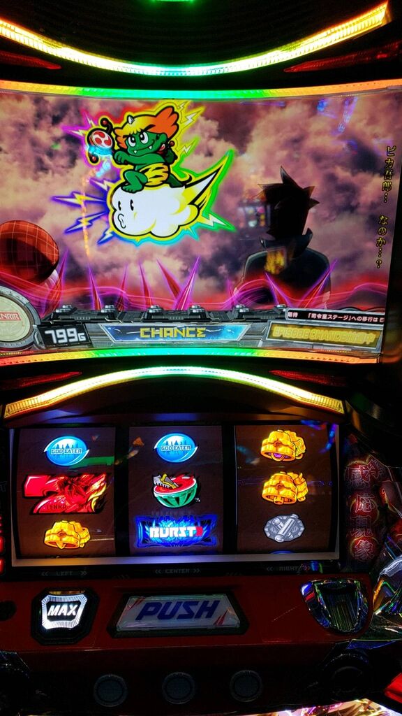 ゴッドイーター ジ アニメーションの評価と感想はマルチバーストatはヤレるのか 鈴木さん速報