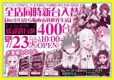 スロットとパチンコのまとめ鈴木さん速報