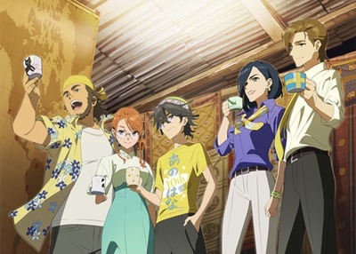 スロットとパチンコのまとめ鈴木さん速報