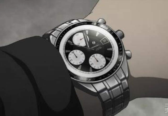 お前らって腕時計どんなの付けてる 鈴木さん速報