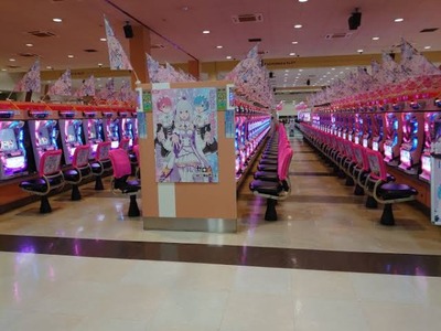 スロットとパチンコのまとめ鈴木さん速報