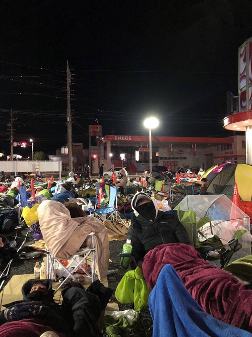 三重オールナイト2019の画像11