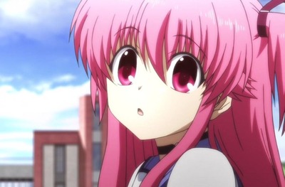 Angel Beats!スロットの評価