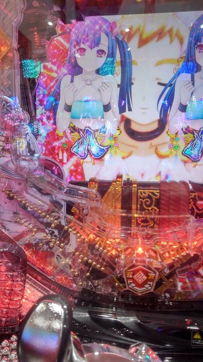 パチンコ・スロットに関連する画像