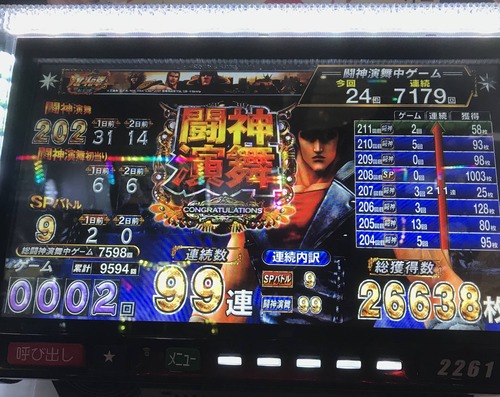 パチンコ・スロットに関連する画像