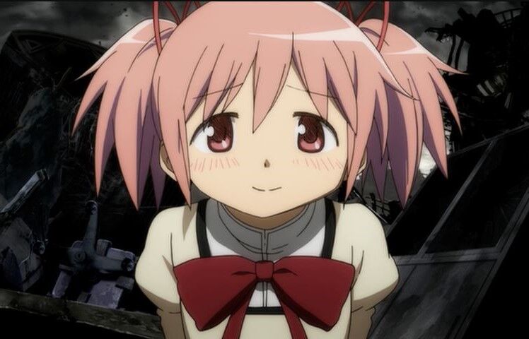 まどか ほむらちゃん ごめんね 私 パチンカスになる ほむら そんな 鈴木さん速報 まどか ほむらちゃん ごめんね 私 パチンカスになる ほむら そんな 鈴木さん速報