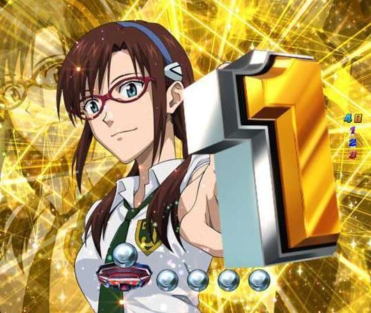 エヴァに出てくるピンクの女について知っていること パチンコハック パチンコ パチスロ解析攻略まとめサイト エヴァに出てくるピンクの女について知っていること パチンコハック パチンコ パチスロ解析攻略まとめサイト