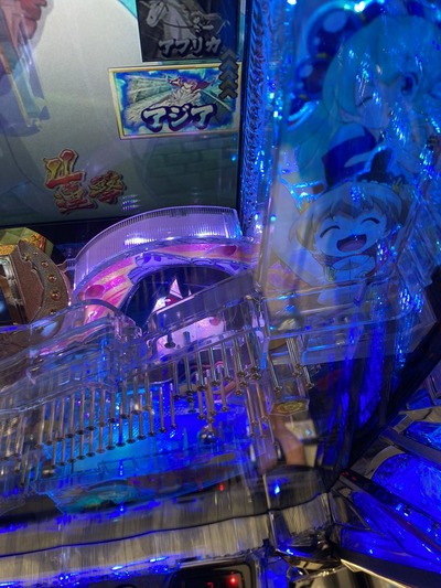 パチンコ・スロットに関連する画像