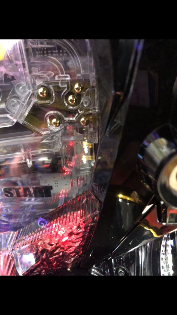 Gantz極の評価は右削りが酷いお店は避けよう 鈴木さん速報