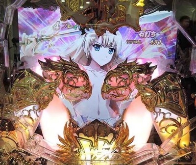 パチンコ・スロットに関連する画像