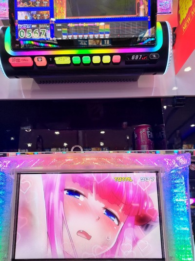 スロットとパチンコのまとめ鈴木さん速報