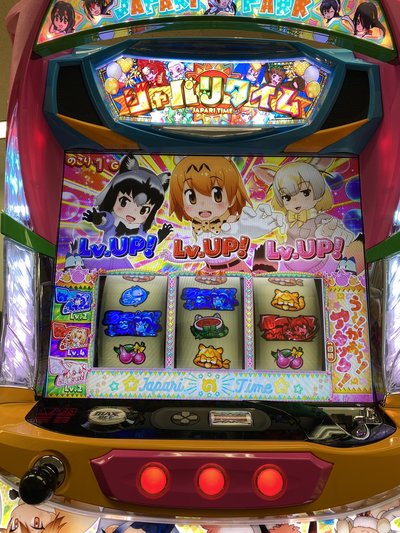 スロットとパチンコのまとめ鈴木さん速報