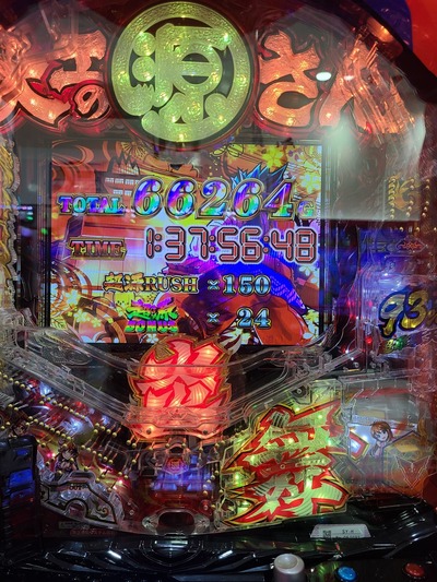スロットとパチンコのまとめ鈴木さん速報