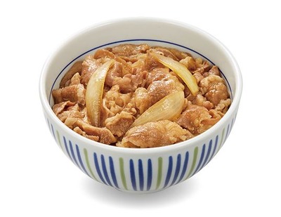 スロットB級グルメ