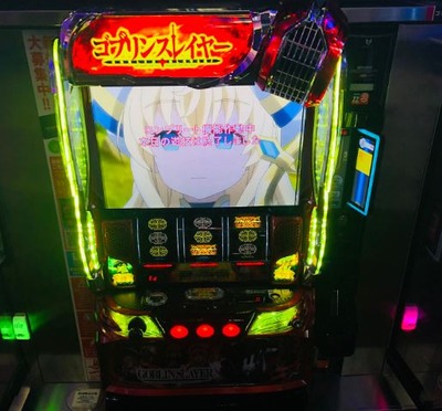 スロットまとめ