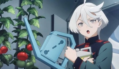 【朗報】トマトの苗を育ててるワイ、初収穫が迫る…！
