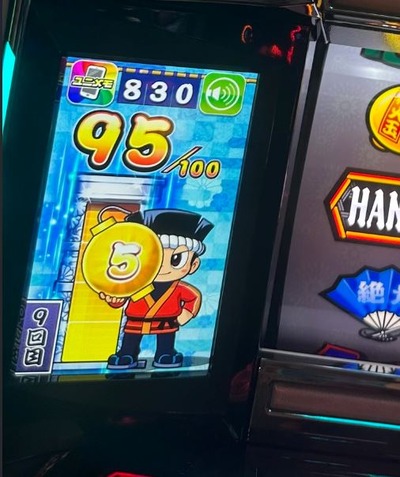 スロットまとめ