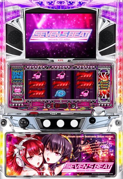 スロットまとめ