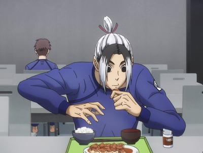 B級グルメ