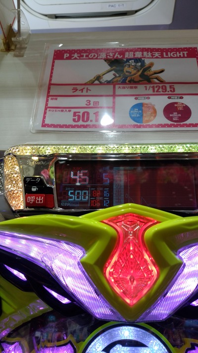 パチンコ・スロットに関連する画像