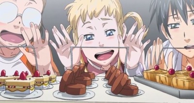 スロットB級グルメ