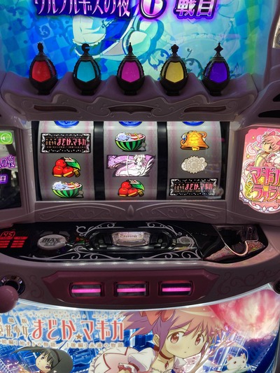 スロットとパチンコのまとめ鈴木さん速報