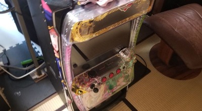 スロットB級グルメ