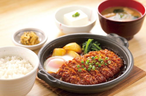 コスパの良い食事メニュー