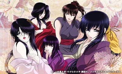 スロットまとめ