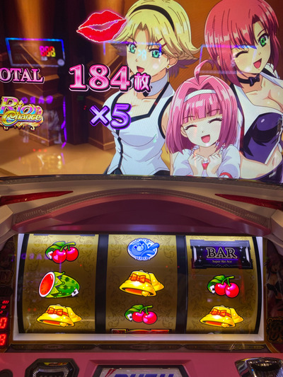 スロットとパチンコのまとめ鈴木さん速報