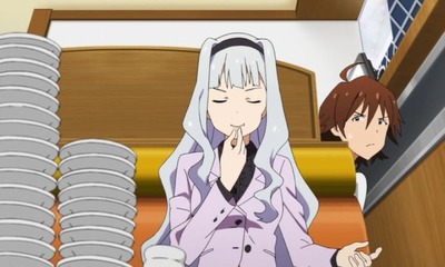 パチンコB級グルメ