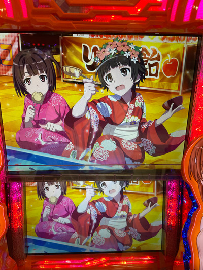 スロットとパチンコのまとめ鈴木さん速報