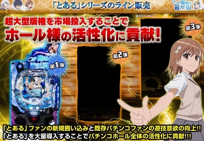 パチンコ・スロットに関連する画像